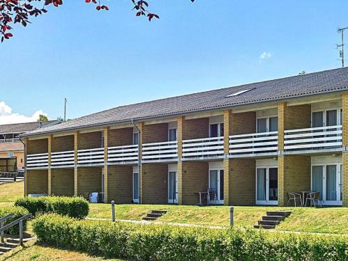Sandkaas Wohnung | Scenic Seaside Retreat in Sandkas-By Traum