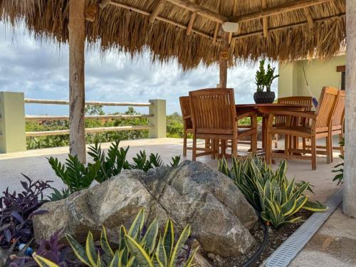 Sabana Liber Wohnung | Scenic View Menas Authentic Wellness Eco