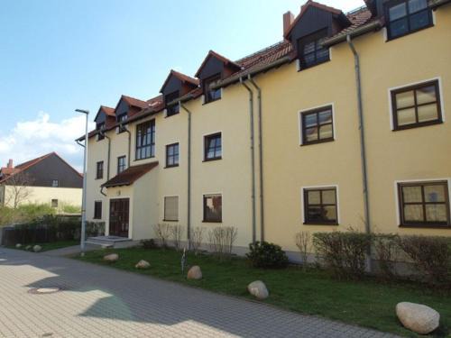 Machern Wohnung | Schöne Wohnung in einer ruhiger Umgebung