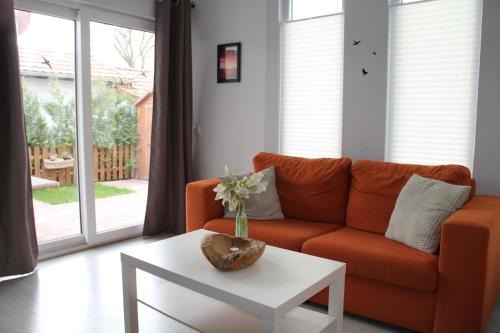 Onderdijk Haus | Ferienhaus für 4 Personen ca 50 m in Wervershoof, Nordholland Ijsselmeer