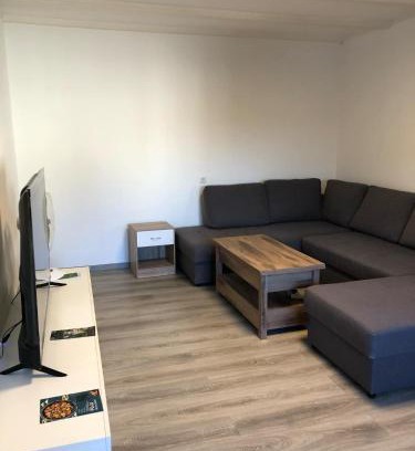 Roth an der Our Wohnung | Schaaf