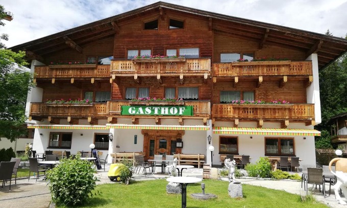 Scheffau am Wilden Kaiser Wohnung | Scheffauerhof