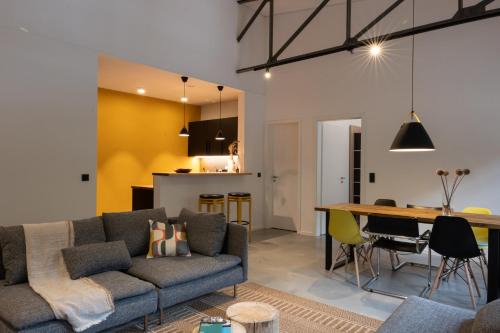Harz Wohnung | Schleiferei Zwei, Ferienwohnungen