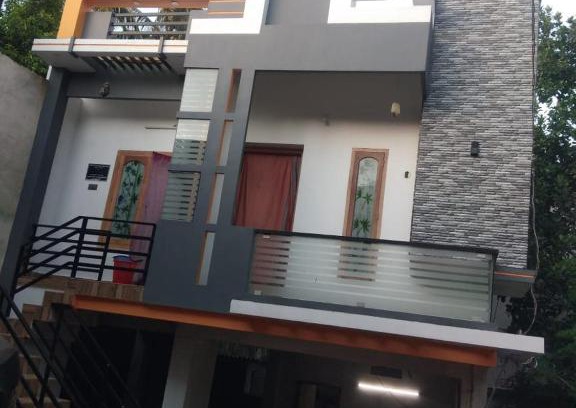 Nagercoil Haus | Scorp villa