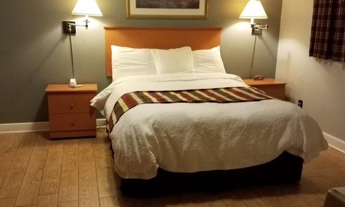 Okeechobee Hotel | Scottish Inns Okeechobee