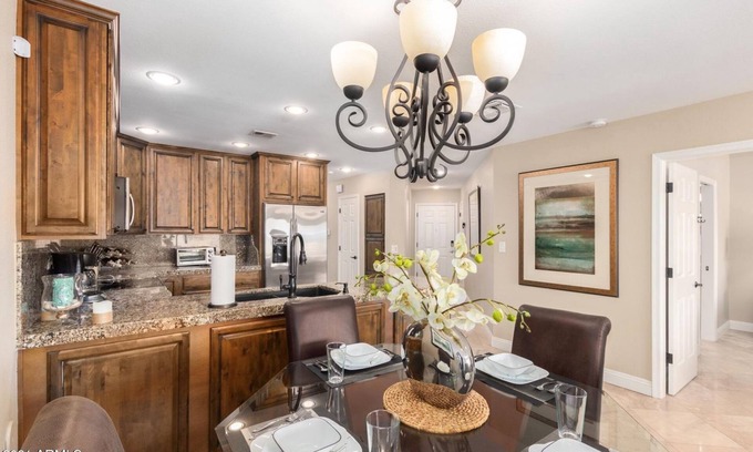 Scottsdale Ranch Eigentumswohnung | Scottsdale Bay Club Penthouse Condo
