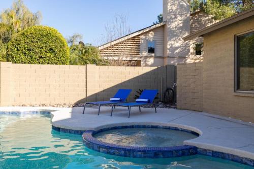 Scottsdale Vista North Haus | Scottsdale Friess