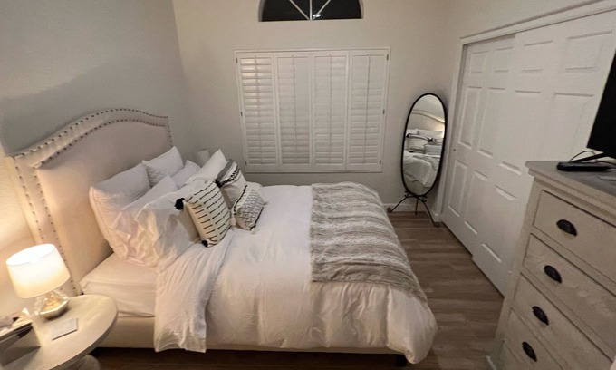 North Scottsdale Haus | Scottsdale Modern Home