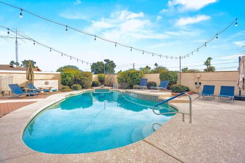 La Paz At Desert Springs Haus | Scottsdale Oasis with Pool