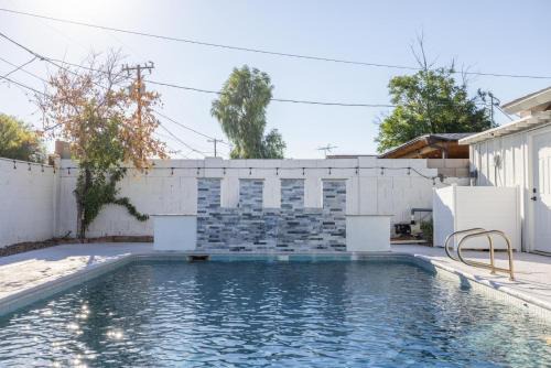 Scottsdale Estates Ten Haus | Scottsdale Vernon