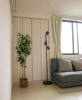 Shibamata Wohnung | SCS203, 20 mins to Skytree, 30 mins to Ueno and Ginza