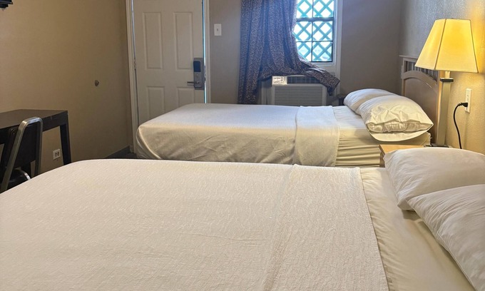 Flour Bluff Hotel | SE'Air Motel By Townhouse Corpus Christi/Padre Island Tx