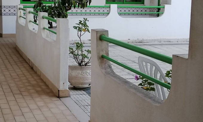 Vieira de Leiria Wohnung | Sea and Beach Apartment 100 meters from the sea