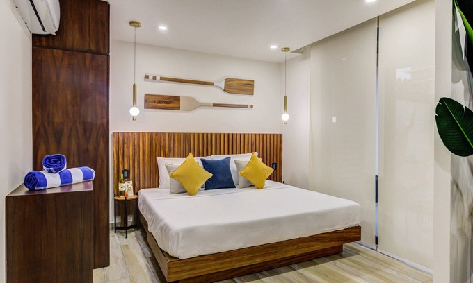 Palmar de Aramara Eigentumswohnung | Sea and Relax