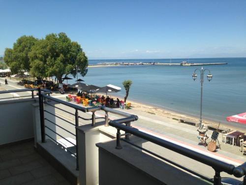 Neoi Epivates Wohnung | Sea and Sun Luxury apartment