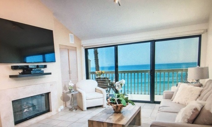 Leucadia Haus | Seebluse in Encinitas.