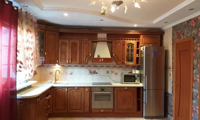 Svetlogorsk Haus | Sea Breeze КВАРТИРА и КОМНАТА Rooms