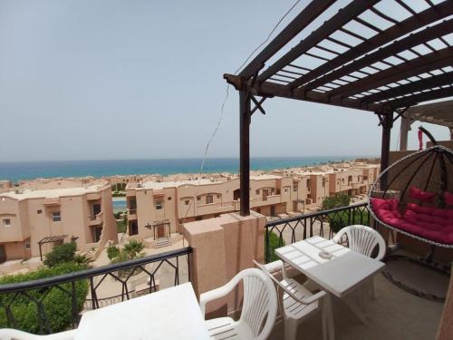 Ain Sokhna Wohnung | Sea Breeze شاليه مواجة للبحر Empire Resort العين السخنة