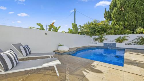 Coffs Harbour Haus | Sea Breeze