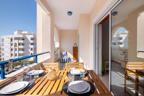 Alporchinhos Wohnung | Sea Breeze Of Alporchinhos
