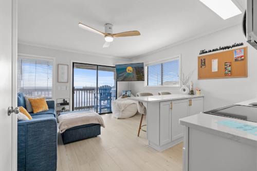 North Myrtle Beach Haus | Sea Cabin 118 - Oceanfront
