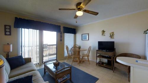 North Myrtle Beach Wohnung | Sea Cabin Unit 206 Cherry Grove