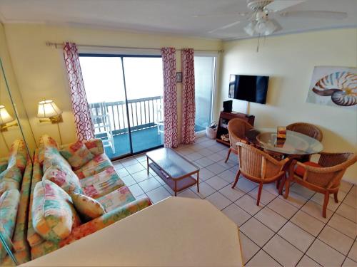 North Myrtle Beach Wohnung | Sea Cabin Unit 304 Cherry Grove