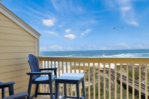Port St. Joe Haus | Sea Cliff B-2 by Pristine Properties Vacation Rentals