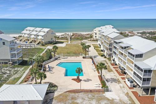 Port St. Joe Haus | Sea Cliff D-23 Capture The Cape by Pristine Properties Vacation Rentals