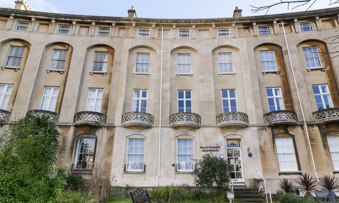 Weston-super-Mare Wohnung | Sea Drift, WESTON-SUPER-MARE