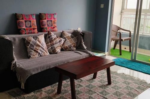 Surathkal Wohnung | Sea facing 2BHK, Vatika