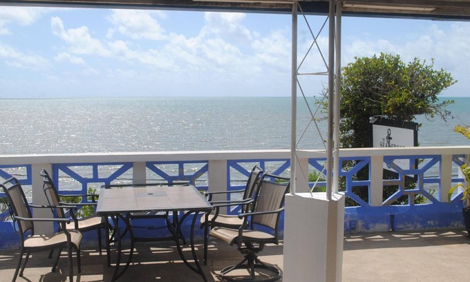 Forest Home Hotel | Sea Front Inn