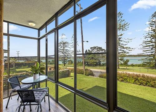 Urunga Wohnung | Sea Lido in Urunga