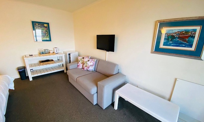 Wilderness Beach Haus | Sea Paradise