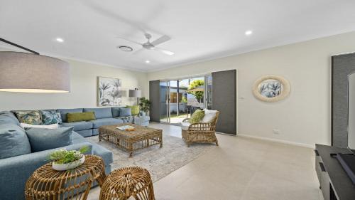 Sawtell Haus | Sea Pine Cottage - In the heart of Sawtell Village, Sleeps 6