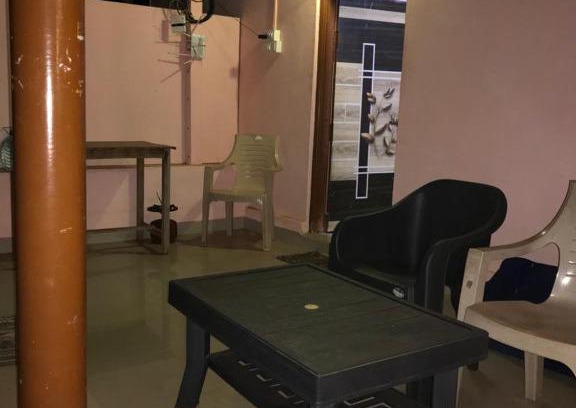 Gokarna Haus | Sea Sand Cottage