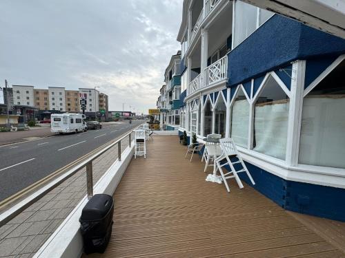 Skegness Hotel | Sea Side Hotel