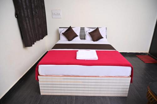 Murudeshwara Kabine | Sea View Beach Resort