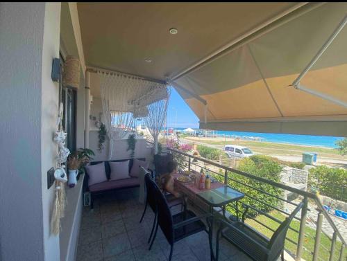 Velika Villa | Sea view Villa Sotiritsa