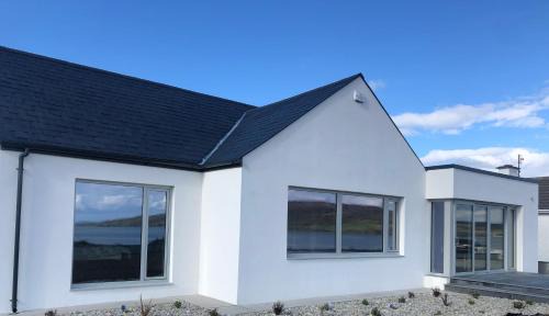 Rathmullan Haus | Sea Vista - Rathmullan