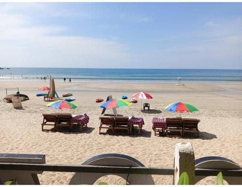 Palolem Haus | Sea Walk Beach Resort, Palolem, Canacona, Goa