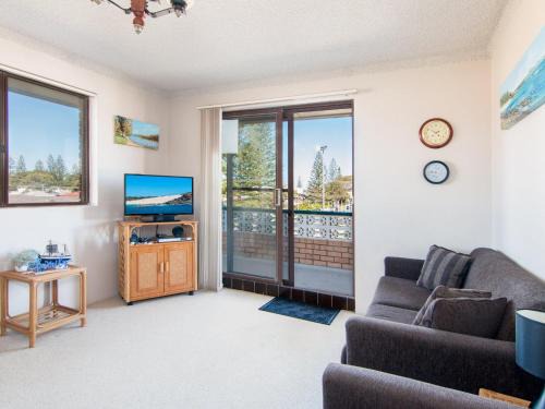 Tuncurry Wohnung | Seabreeze 4 opposite the bowling club Tuncurry