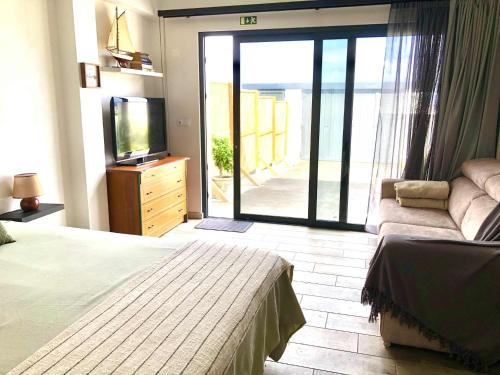 Horta Wohnung | Seacrets Beach House