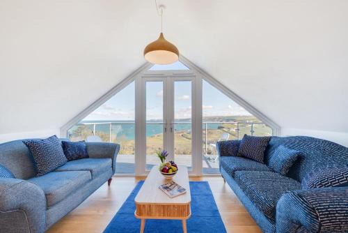 Port Isaac Haus | Seacroft Port Isaac