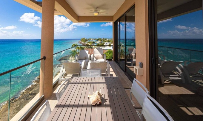 Northwest Point Eigentumswohnung | Seadreams Boutique Oceanfront Condos
