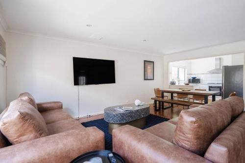 Seaford Haus | Seaford Escape - Simple Comforts, Perfect Location