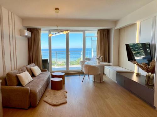 Dziwnowek Wohnung | Seaglow - z widokiem na morze - Porta Mare