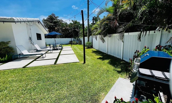 South Corals Haus | Seahorse Villa 3 by PMI