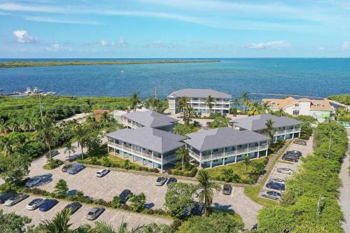 Grand Cayman Wohnung | Seamist 308 Views Of North Sound