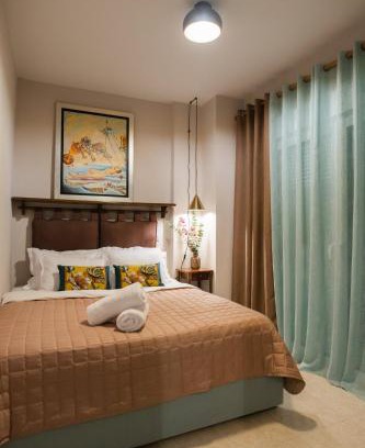 Alexandroupoli Wohnung | SeaNion relaxing apartment